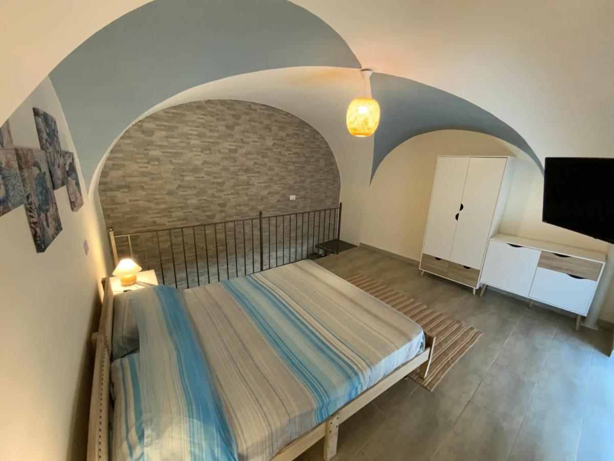 Nuovissimo Appartamento Indipendente Al Centro !! Catania Ngoại thất bức ảnh