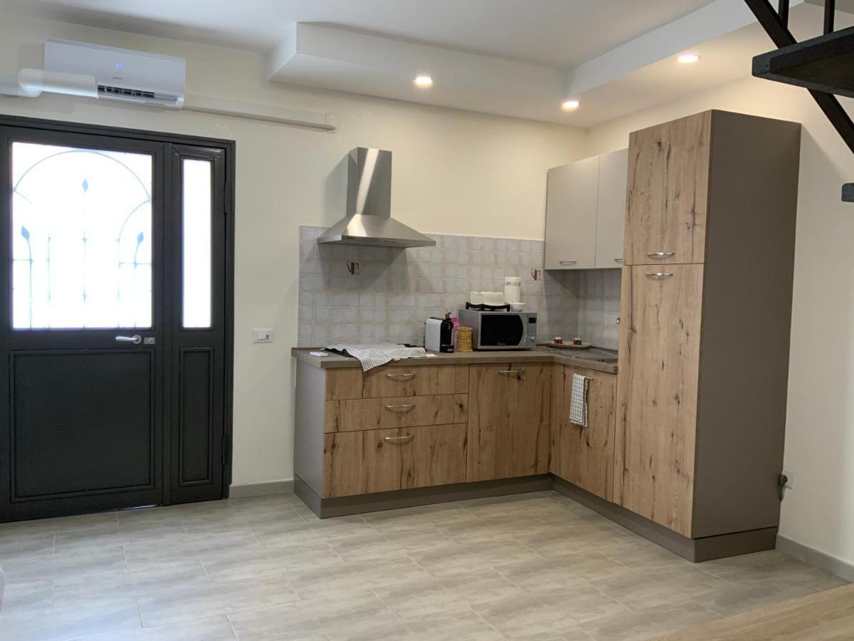 Nuovissimo Appartamento Indipendente Al Centro !! Catania Ngoại thất bức ảnh