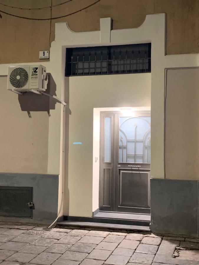 Nuovissimo Appartamento Indipendente Al Centro !! Catania Ngoại thất bức ảnh