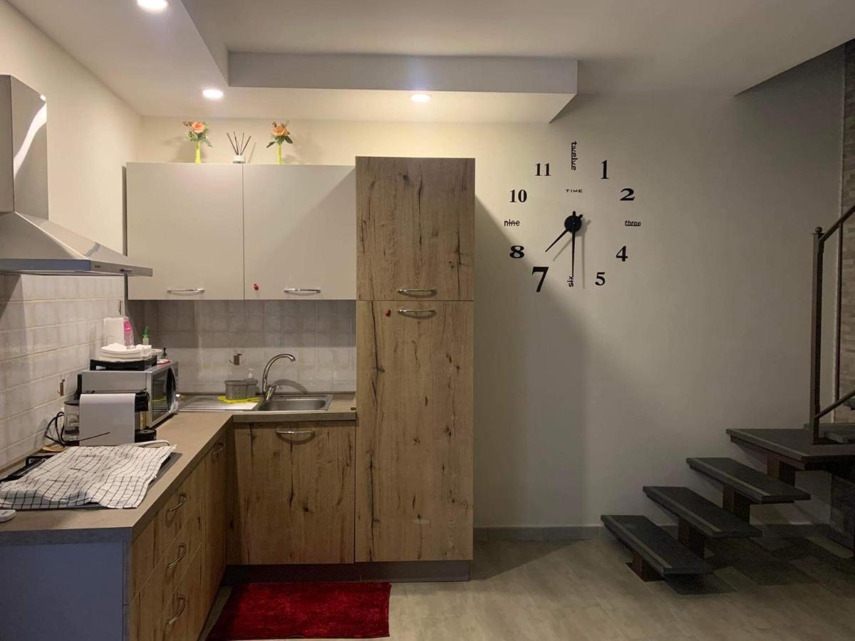 Nuovissimo Appartamento Indipendente Al Centro !! Catania Ngoại thất bức ảnh