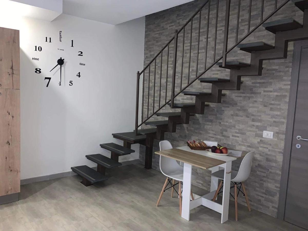 Nuovissimo Appartamento Indipendente Al Centro !! Catania Ngoại thất bức ảnh